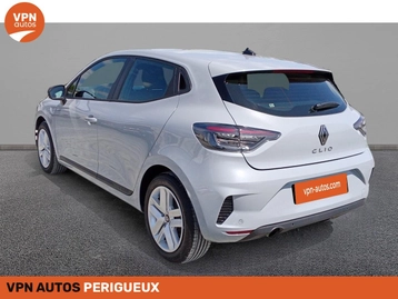 Image véhicule Renault CLIO (3) Image véhicule Renault CLIO (3)