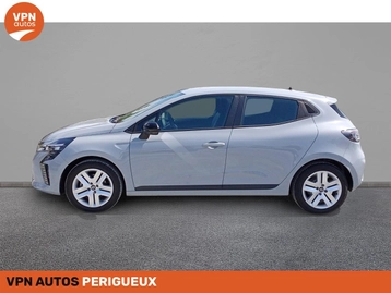 Image véhicule Renault CLIO (2) Image véhicule Renault CLIO (2)