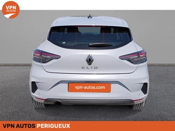Image véhicule Renault CLIO (44) Image véhicule Renault CLIO (44)
