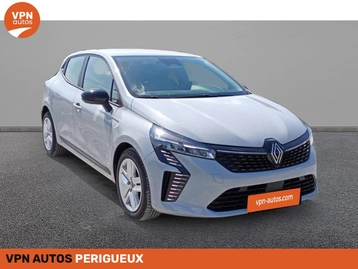 Image véhicule Renault CLIO (0) Image véhicule Renault CLIO (0)