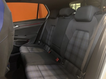 Image véhicule  Volkswagen GOLF (10)