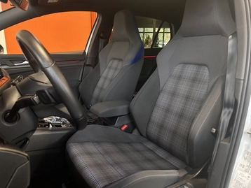 Image véhicule  Volkswagen GOLF (9)