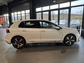 Image véhicule  Volkswagen GOLF (5)