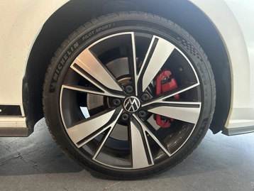 Image véhicule  Volkswagen GOLF (12)