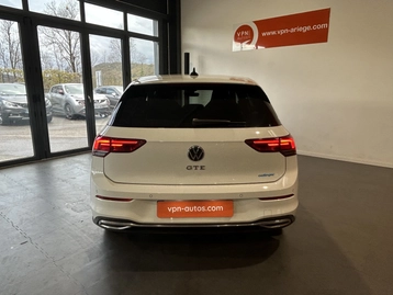 Image véhicule  Volkswagen GOLF (3)