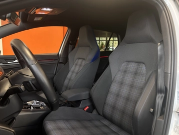 Image véhicule  Volkswagen GOLF (7)