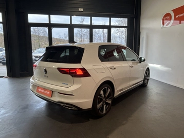 Image véhicule  Volkswagen GOLF (4)