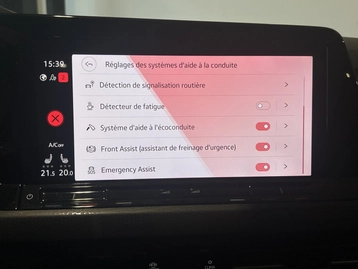 Image véhicule  Volkswagen GOLF (19)