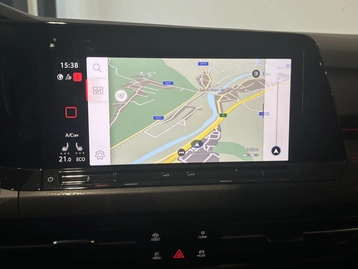 Image véhicule  Volkswagen GOLF (16)