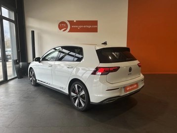 Image véhicule  Volkswagen GOLF (1)