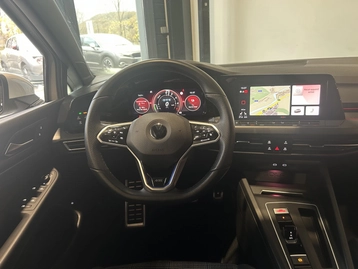 Image véhicule  Volkswagen GOLF (14)