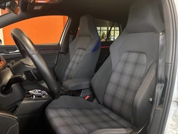 Image véhicule  Volkswagen GOLF (8)