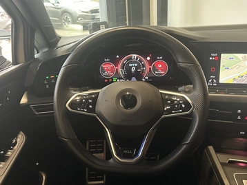 Image véhicule  Volkswagen GOLF (15)