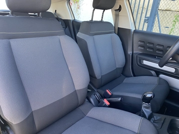 Image véhicule  Citroën C3 (12)