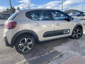 Image véhicule  Citroën C3 (2)