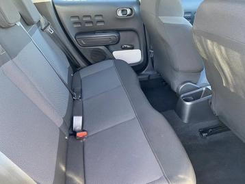 Image véhicule  Citroën C3 (14)