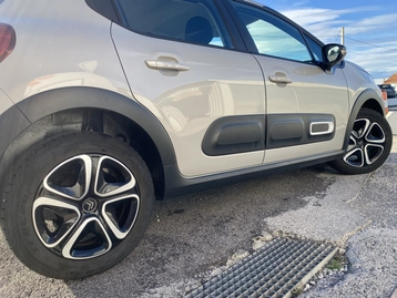 Image véhicule  Citroën C3 (3)