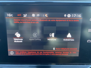 Image véhicule  Citroën C3 (9)
