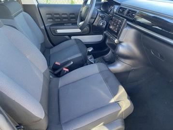 Image véhicule  Citroën C3 (13)