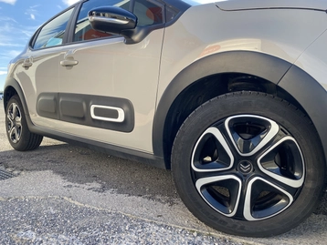 Image véhicule  Citroën C3 (6)