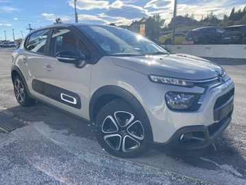 Image véhicule  Citroën C3 (5)