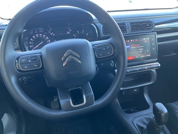 Image véhicule  Citroën C3 (8)