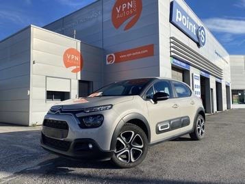 Image véhicule  Citroën C3 (0)