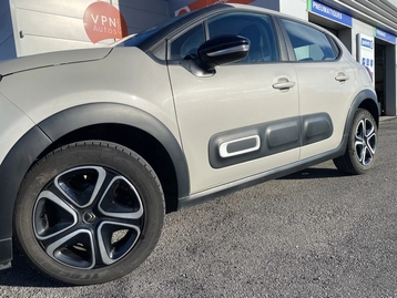 Image véhicule  Citroën C3 (1)