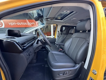 Image véhicule  Hyundai Staria (28)