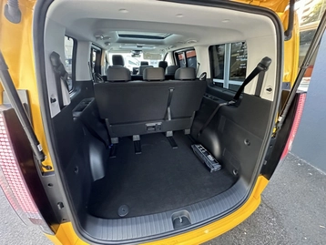 Image véhicule  Hyundai Staria (21)