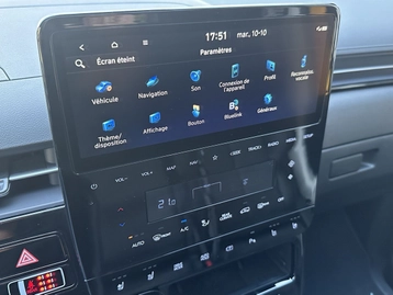 Image véhicule  Hyundai Staria (34)