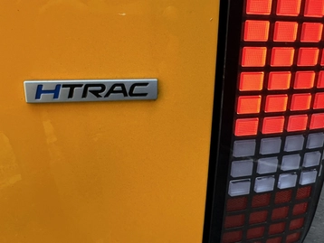 Image véhicule  Hyundai Staria (17)