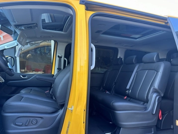 Image véhicule  Hyundai Staria (24)