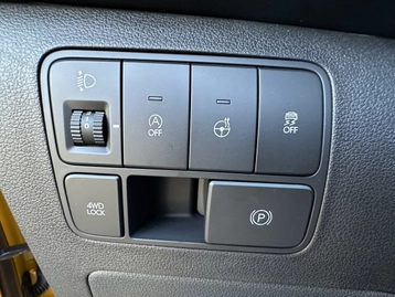 Image véhicule  Hyundai Staria (31)