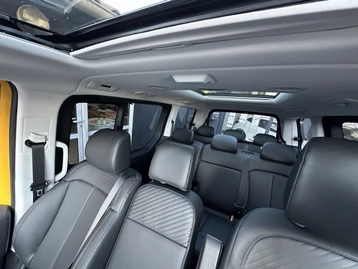 Image véhicule  Hyundai Staria (46)