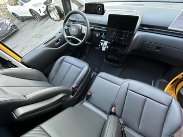 Image véhicule  Hyundai Staria (49)