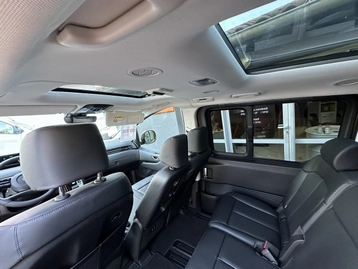 Image véhicule  Hyundai Staria (27)