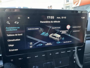 Image véhicule  Hyundai Staria (44)