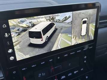 Image véhicule  Hyundai Staria (41)