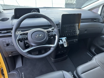 Image véhicule  Hyundai Staria (51)