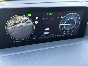 Image véhicule  Hyundai Staria (42)