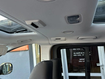 Image véhicule  Hyundai Staria (26)