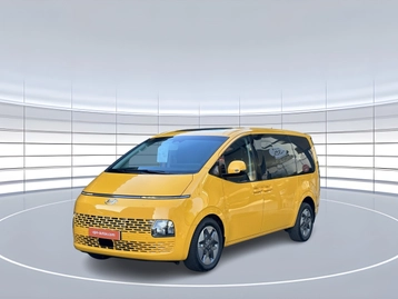 Image véhicule  Hyundai Staria (0)