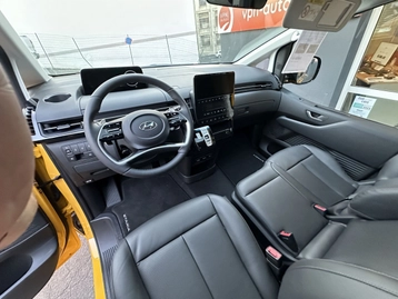 Image véhicule  Hyundai Staria (50)