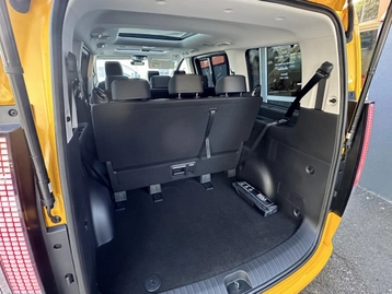 Image véhicule  Hyundai Staria (18)