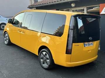 Image véhicule  Hyundai Staria (15)