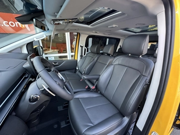 Image véhicule  Hyundai Staria (29)