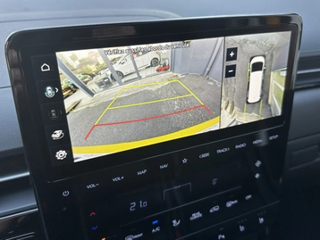 Image véhicule  Hyundai Staria (36)