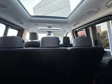 Image véhicule  Hyundai Staria (20)