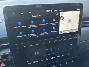 Image véhicule  Hyundai Staria (35)